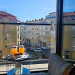 Apartamento Mino Beach Mino