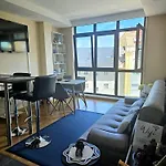 Mino Beach Apartamento *
