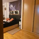 Mino Beach Apartamento *
