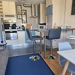Mino Beach Apartamento *