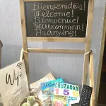 Mino Beach Apartamento