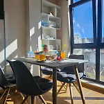 Mino Beach Apartamento *