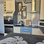 Apartamento Mino Beach *