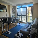 Mino Beach Apartamento
