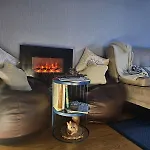 Apartamento Mino Beach *