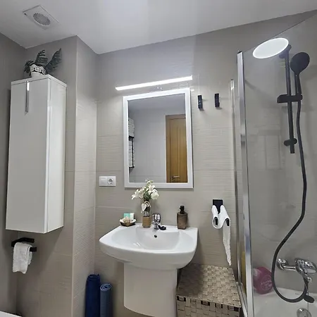 Appartement Mino Beach Mino