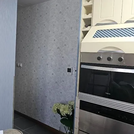 Mino Beach Apartmán