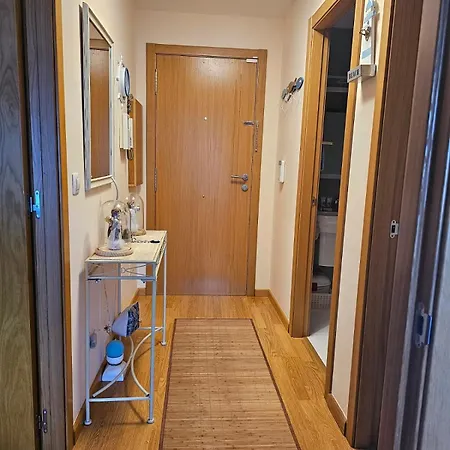 Apartamento Mino Beach Mino