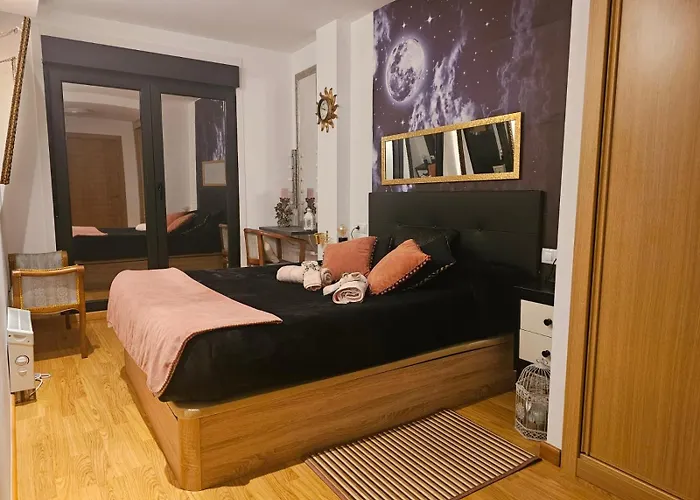 Mino Beach Appartement