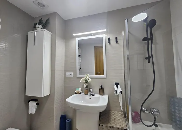 Appartement Mino Beach Mino