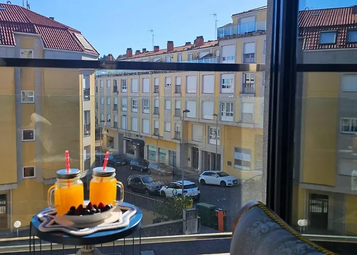 Appartement Mino Beach Mino