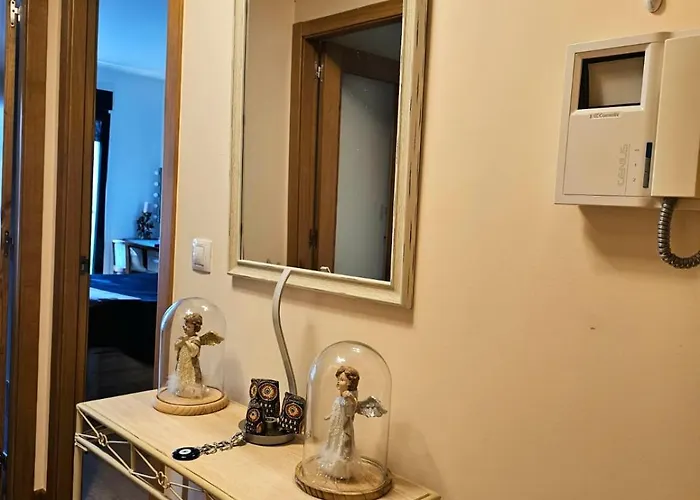 Apartamento Mino Beach