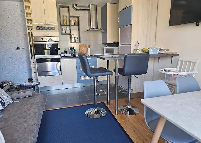 Mino Beach Appartement *