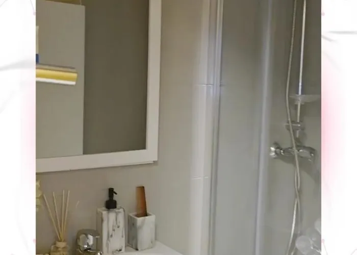 Appartement Mino Beach *