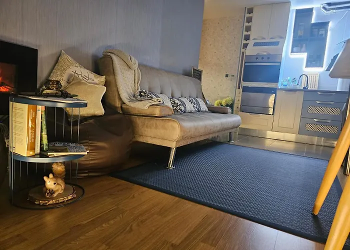 Appartement Mino Beach Mino