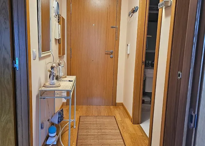 Appartement Mino Beach Mino