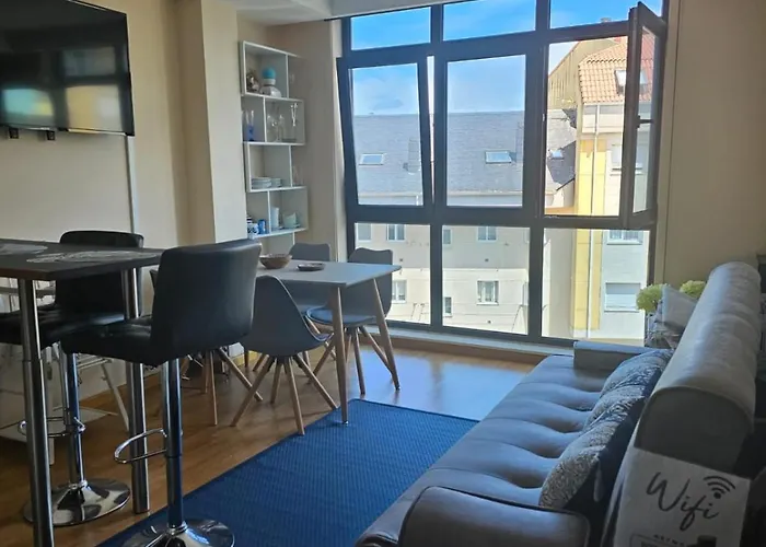 Mino Beach Apartamento